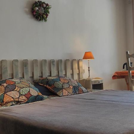 Au Verger B&B Sospel Zewnętrze zdjęcie